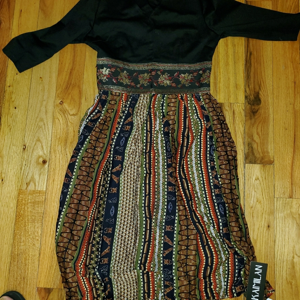 Women's clothing
